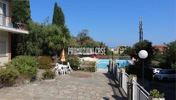 Piscina Condominiale