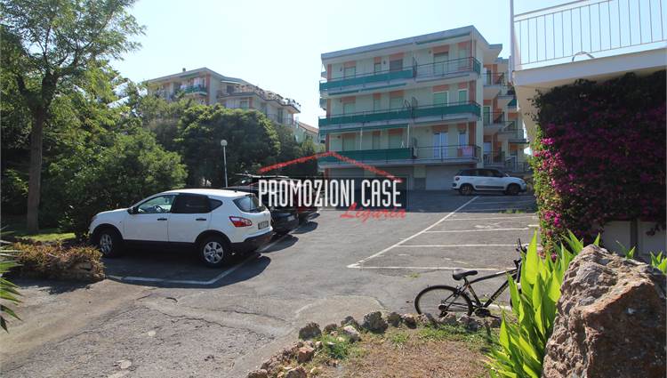 Parcheggio Condominiale