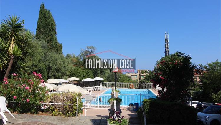 Piscina Condominiale
